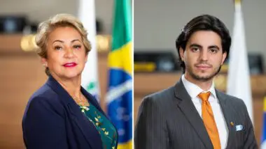 Suplentes na Câmara Municipal de Curitiba