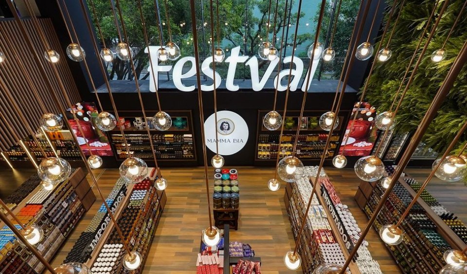 Festval chegou a 31 unidades no Paraná.