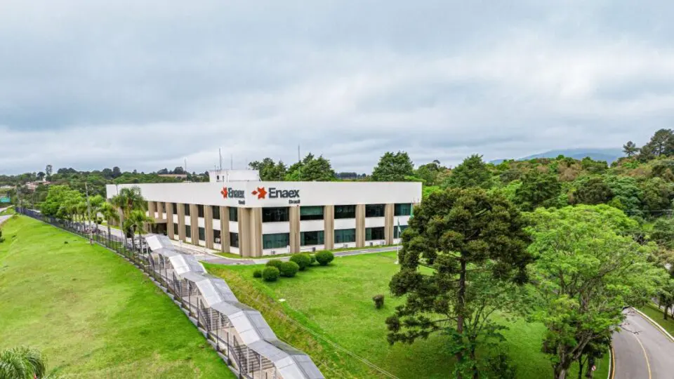 Enaex Brasil