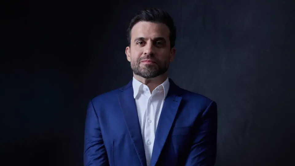 Pablo Marçal