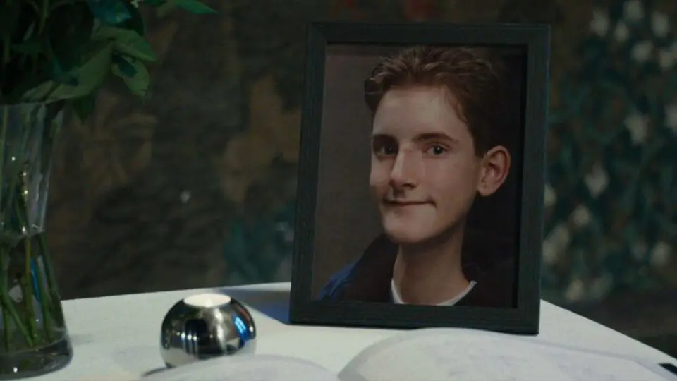 O tocante documentário da Netflix conta a história de Mats Steen, jovem "gamer" da Noruega