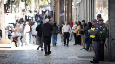 Levantamento da Gazeta do Povo mostra quais são os bairros mais seguros de São Paulo