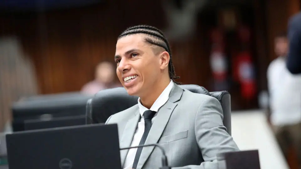 Renato Freitas