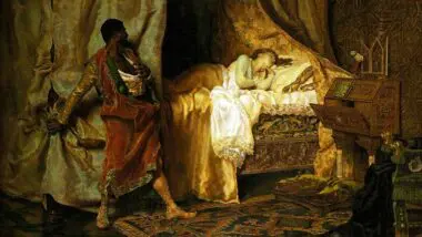 Otelo de Shakespeare