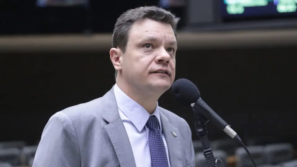 Odair Cunha