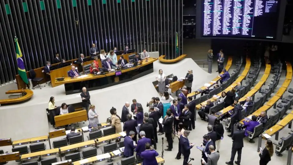 oposição