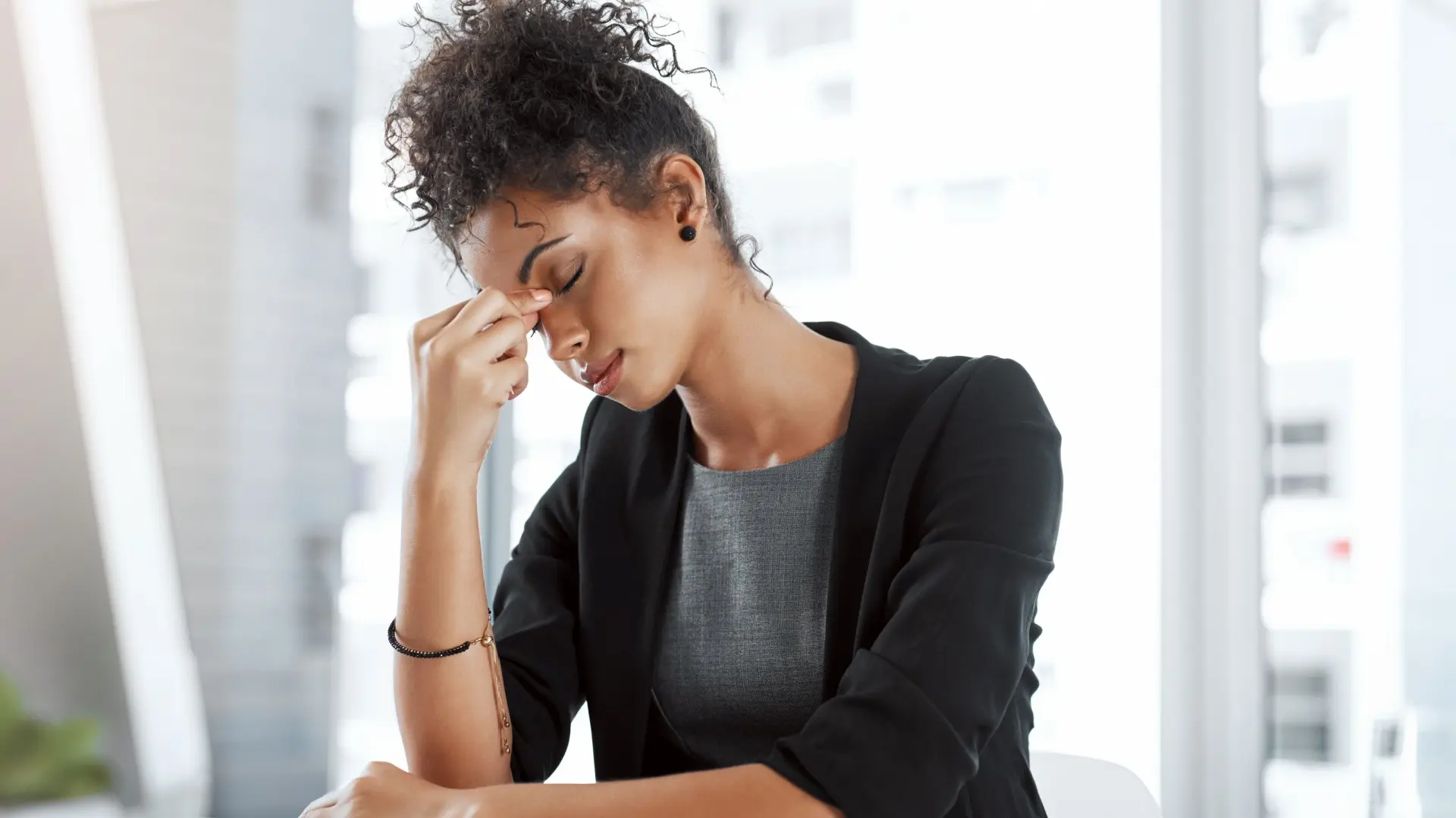 Exigências contemporâneas intensificaram a sensação de estresse na vida de muitas pessoas