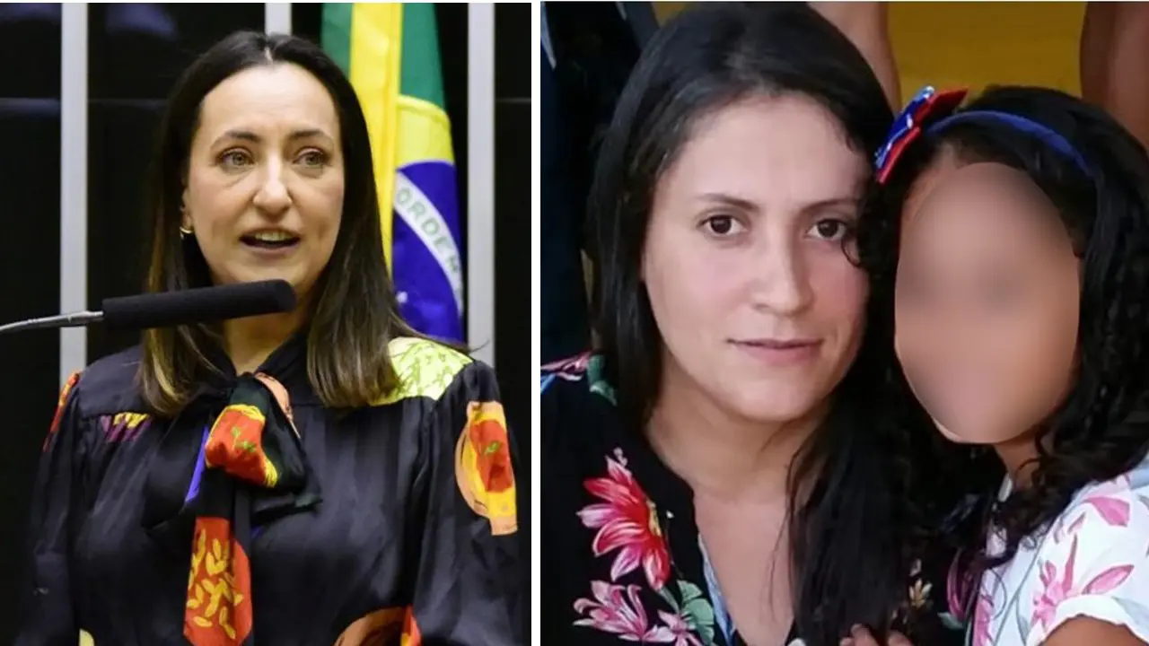 O caso da mineira Jaqueline Freitas Gimenez, que ficou cinco meses sem contato com advogado, fez com que a deputada Rosangela Moro apresentasse um Projeto de Lei a respeito do tema