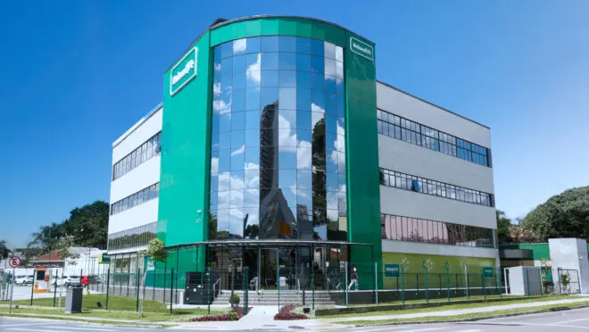 Unidade Padre Germano Mayer