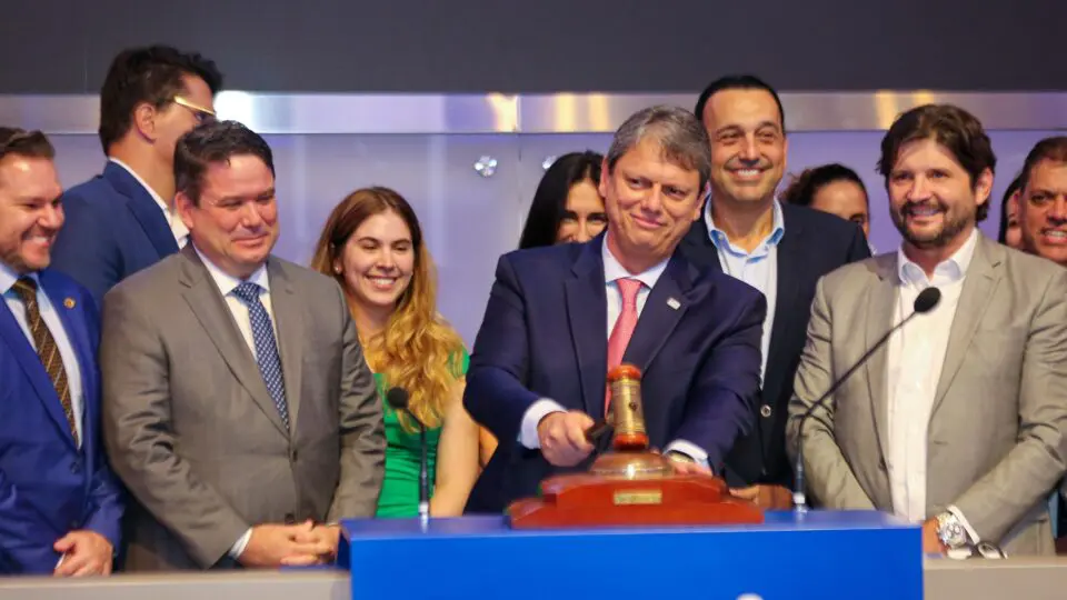 Nova Raposo: Tarcísio avança com leilão de rodovia estratégica