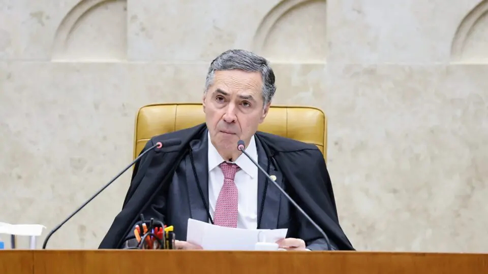 Luís Roberto Barroso ativismo judicial