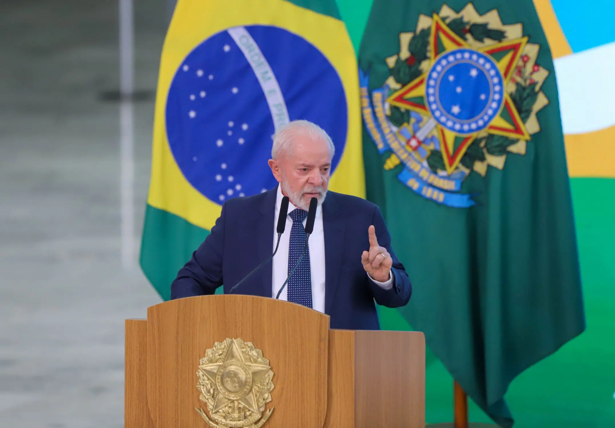 Lula veta projeto que equipara diabetes tipo 1 a deficiência