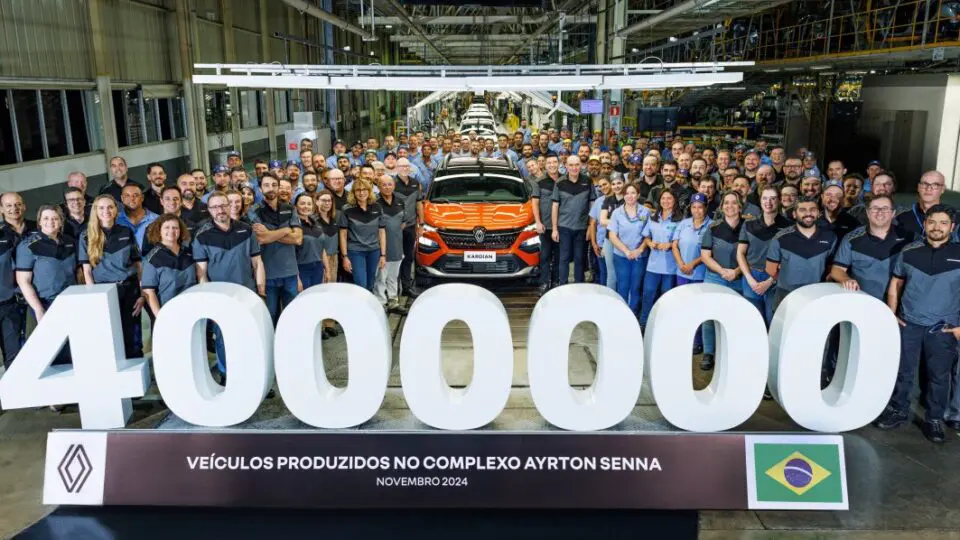 Renault Kardian