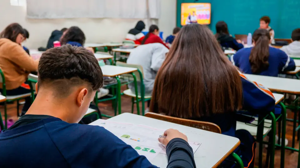 Parceiro da Escola