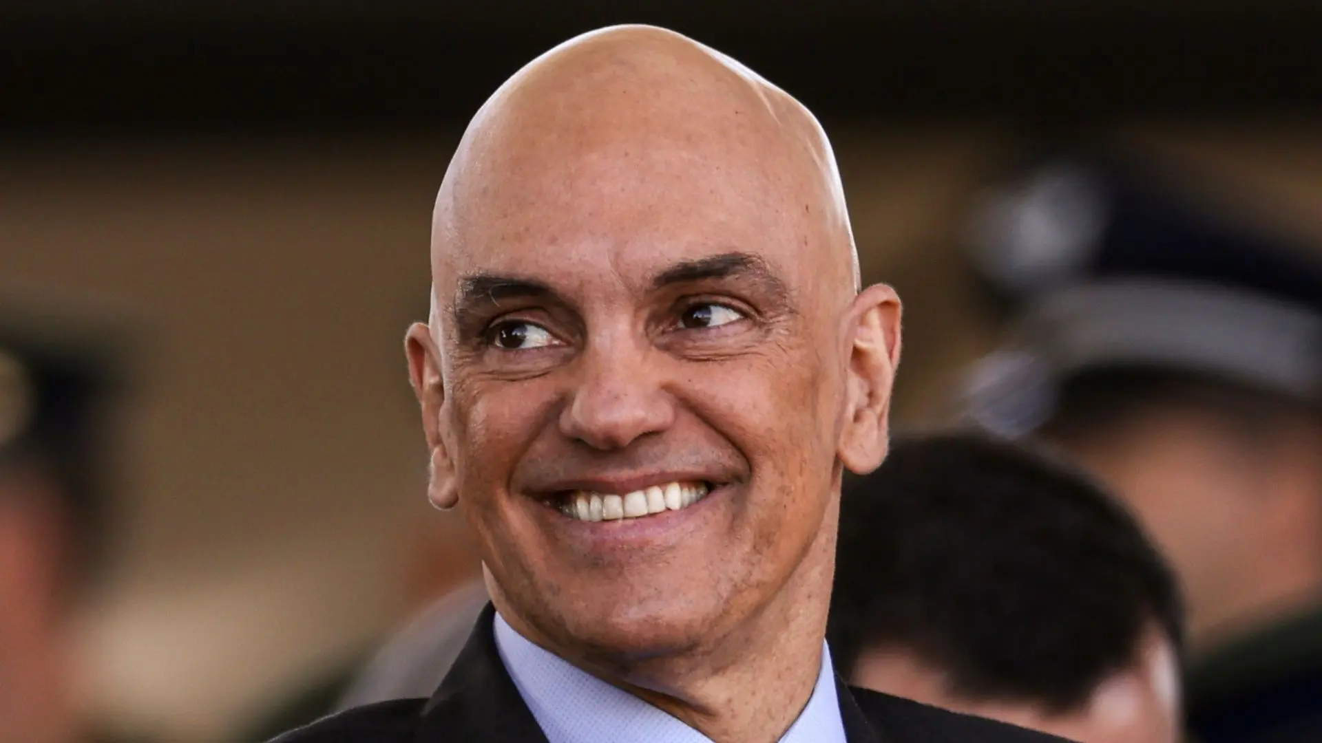 ALEXANDRE DE MORAES CANSEI