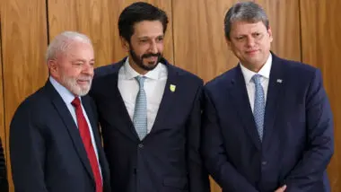 Lula tarcísio nunes