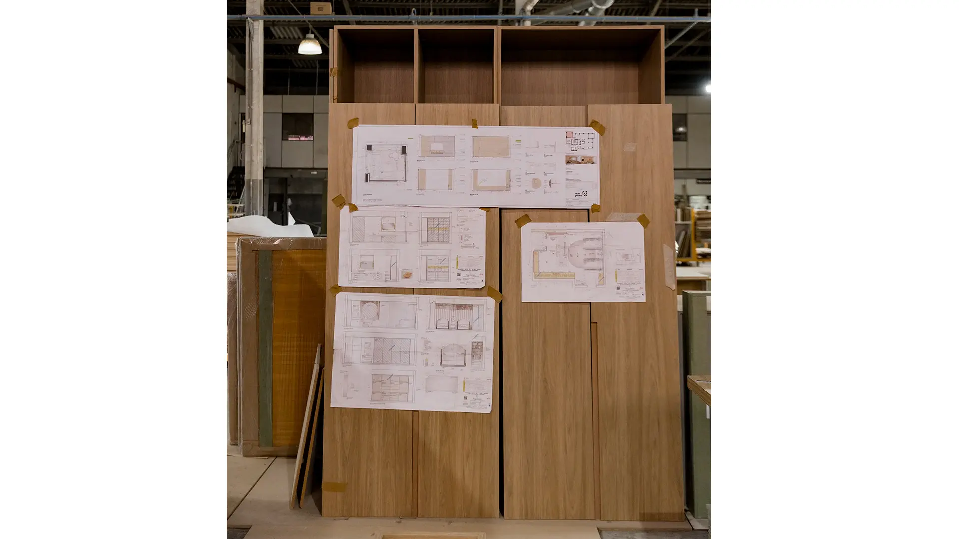 A Madeira Certa e seus parceiros criam projetos que encantam e impressionam