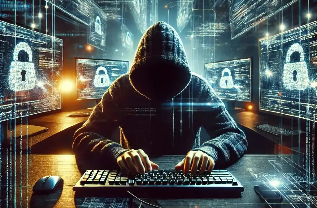 segurança cibernética