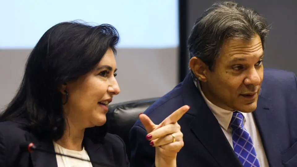 Governo reduz bloqueio no Orçamento e diminui previsão de déficit