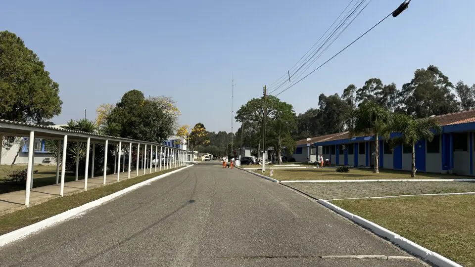 Complexo Médico Penal, na região metropolitana de Curitiba, é alvo de investigação do CNJ.