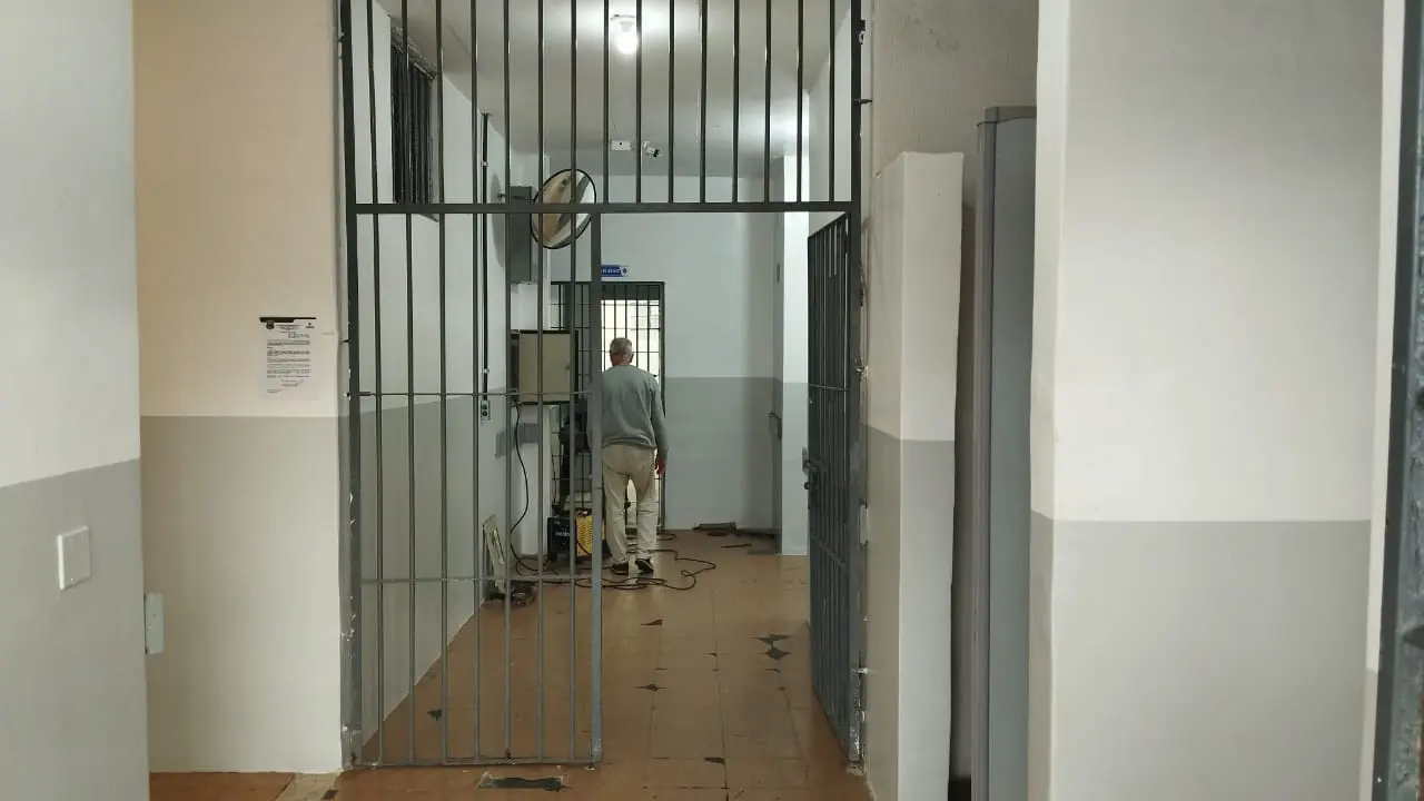 Tratamentos de saúde devem ser cessados no CMP, prevê plano de ação.