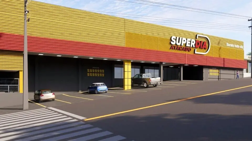 Superdia Ítalo