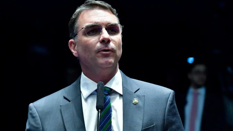 Flávio Bolsonaro