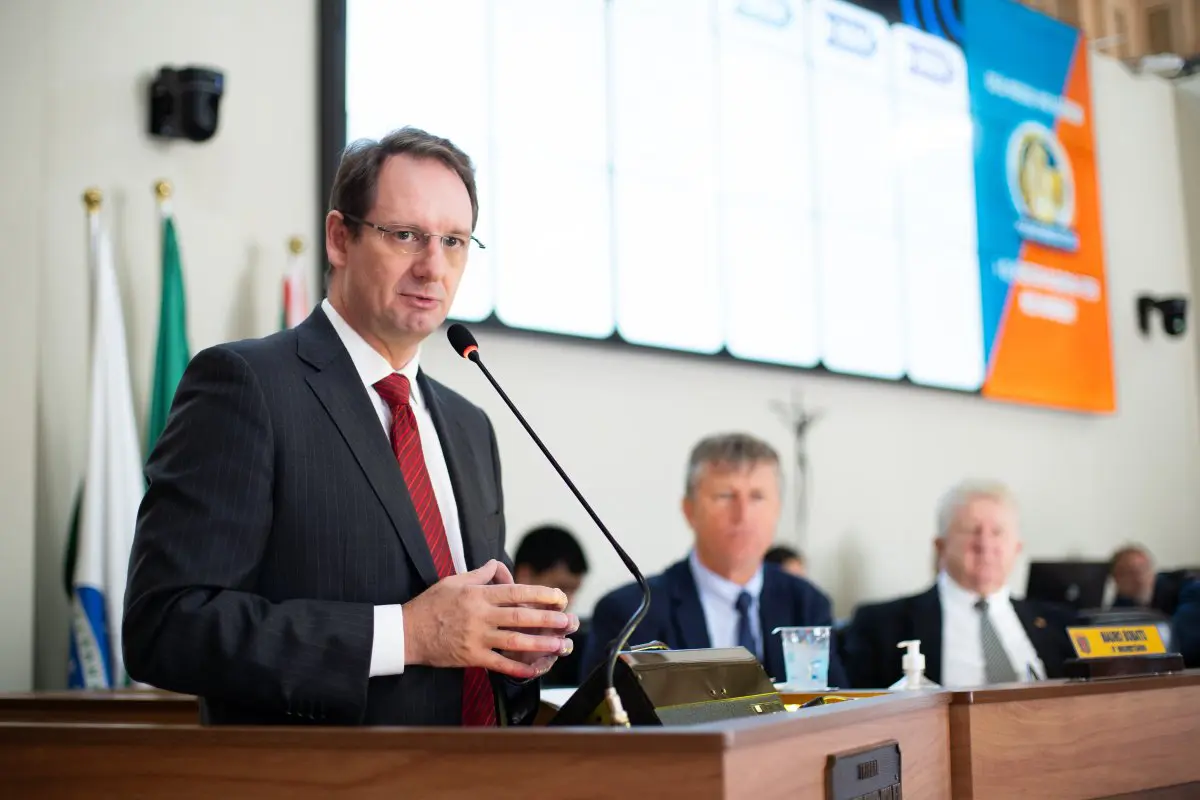 Ogeny Pedro Maia Neto