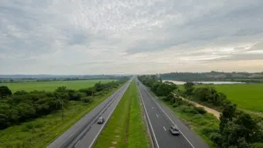 BR-101 Rodovia Santa Catarina