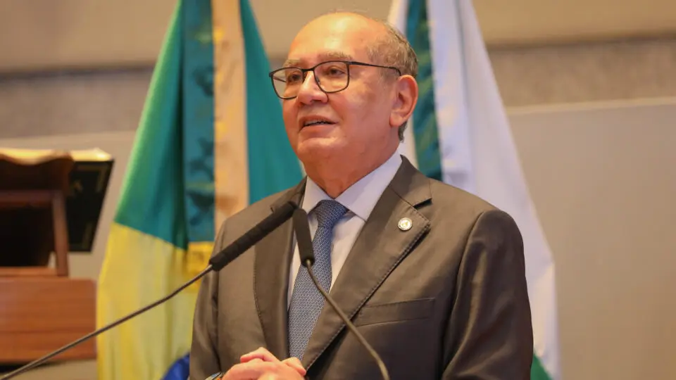 Gilmar diz que Moro e Deltan deram má fama a Curitiba