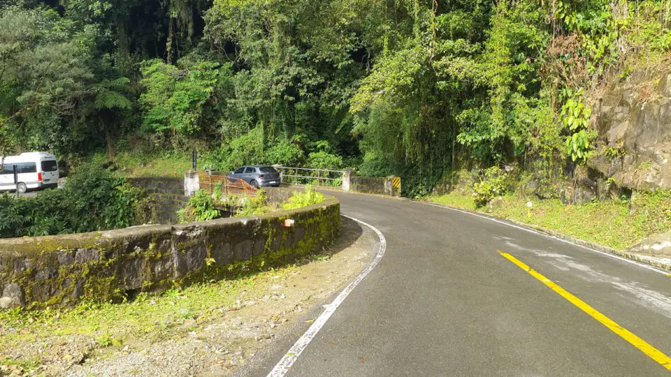 Rodovias estradas Paraná