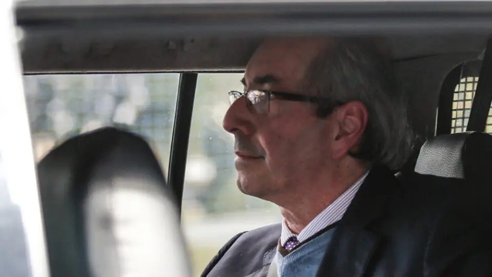 Eduardo Cunha