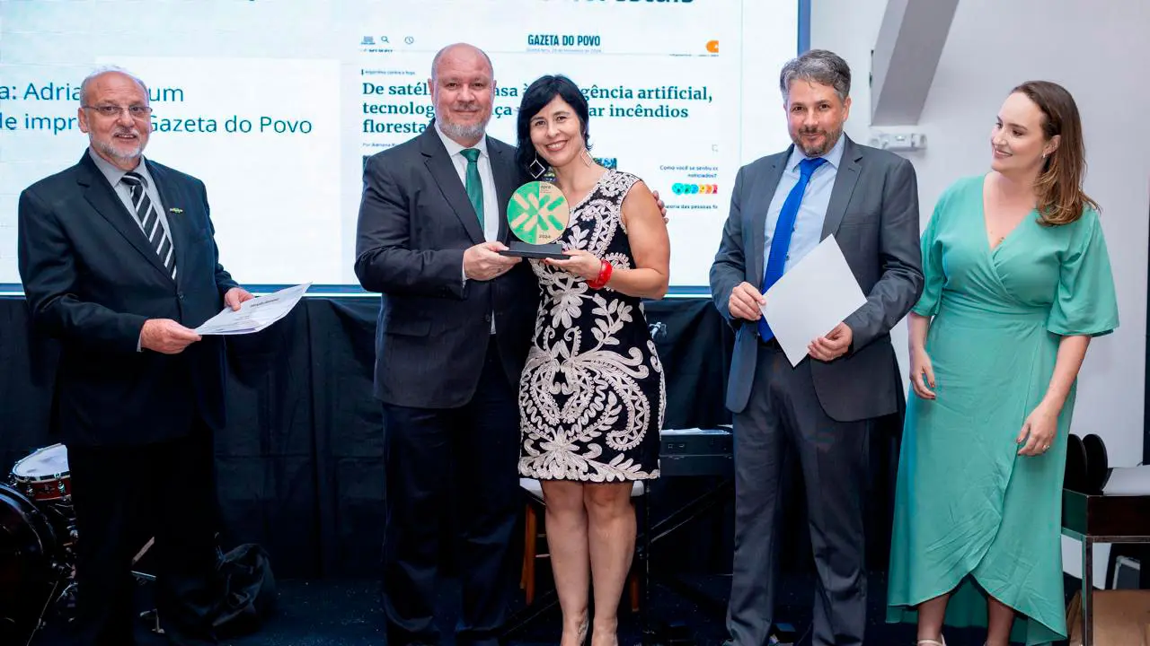 Prêmio Gazeta do Povo