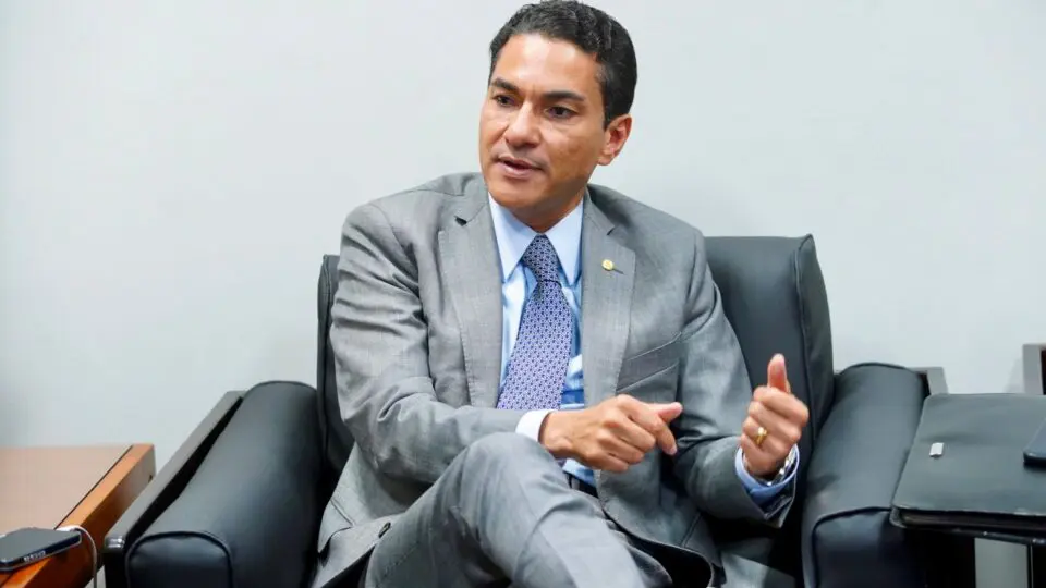Marcos Pereira