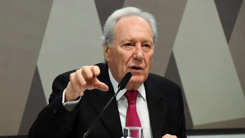 Ricardo Lewandowski