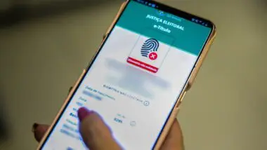 Prazo para justificar ausência de voto no 1º turno se encerra nesta quinta-feira (5)