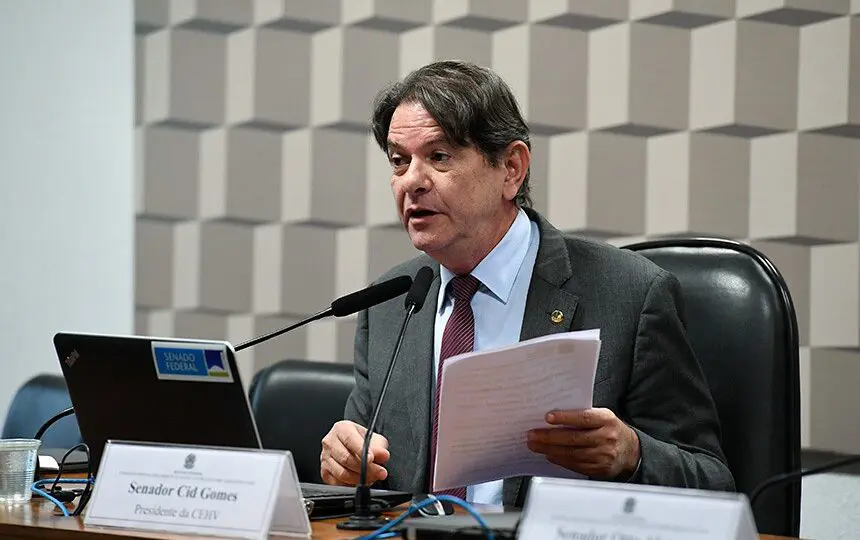 Cid Gomes