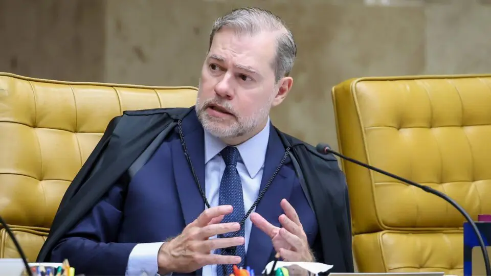 DIAS TOFFOLI