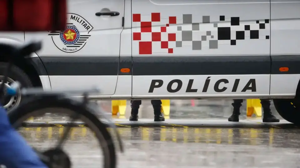 O policial Rafael Rodrigues Novais foi morto a tiros na porta de casa nesta quinta-feira.
