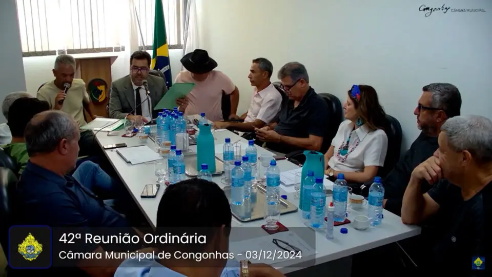 salário prefeito