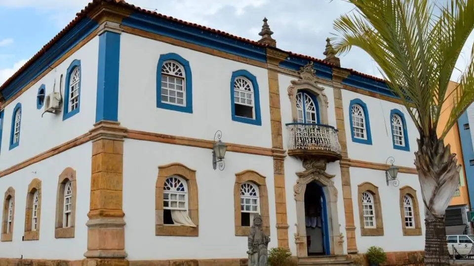 Salário prefeito