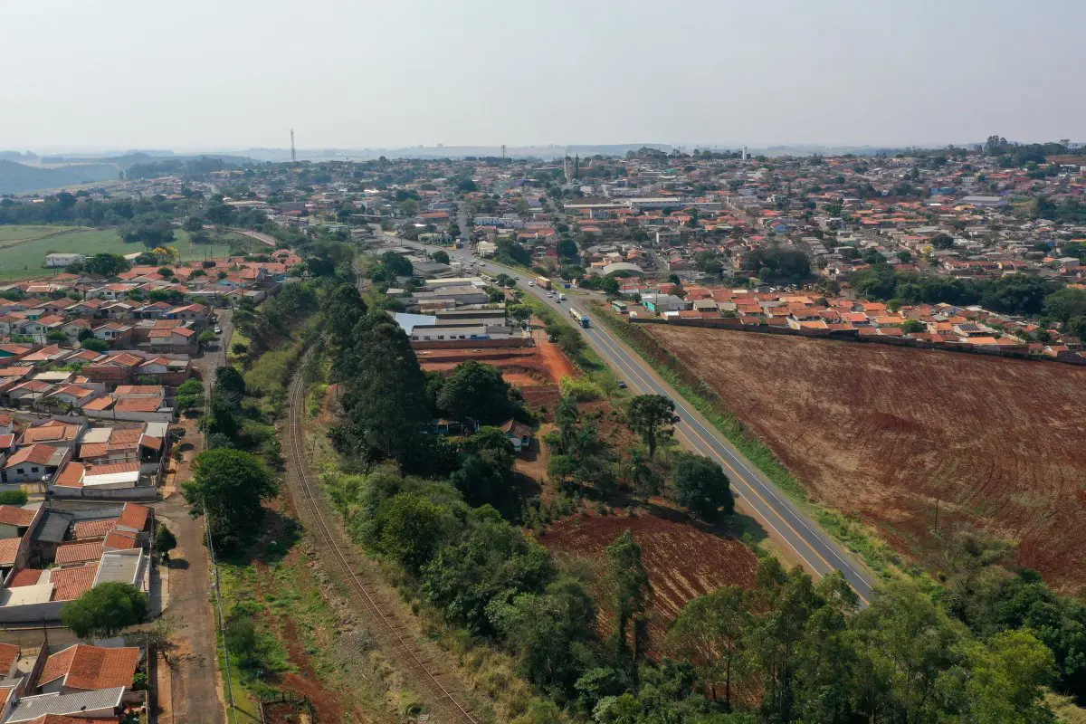 Contorno de Califórnia é uma das obras previstas no lote 3 do pedágio