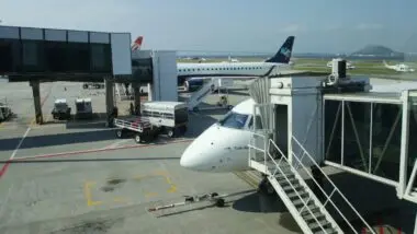 Aeroporto Santos Dumont