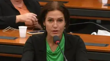 Cristina Graeml Congresso Nacional