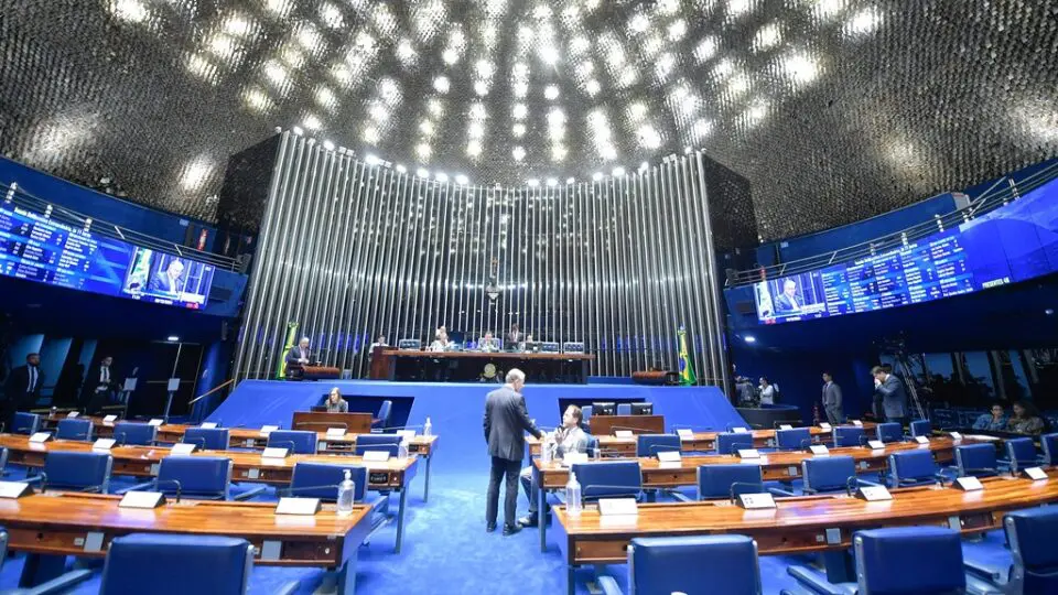 Senado