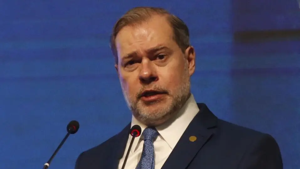 Toffoli, corrupção, Brasil, STF, Lava Jato