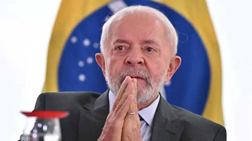 Lula e o impacto do dólar a R$ 6
