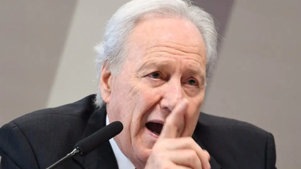 Ricardo Lewandowski