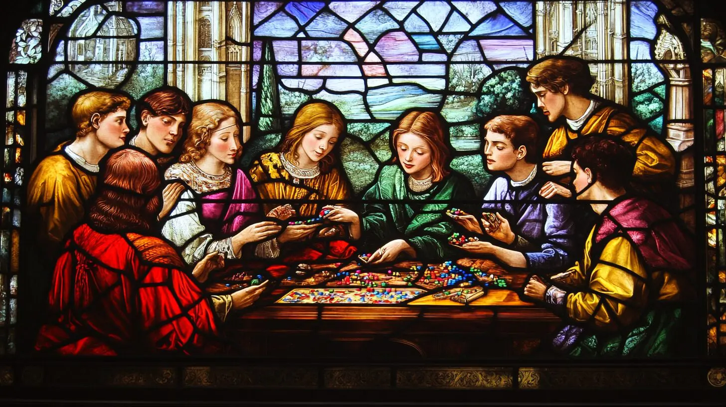 Revolução tecnológica