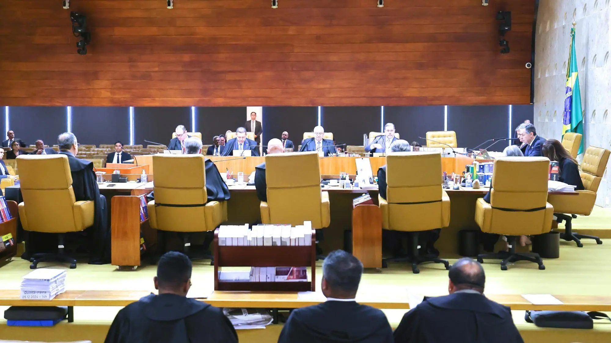 Responsabilização das redes sociais